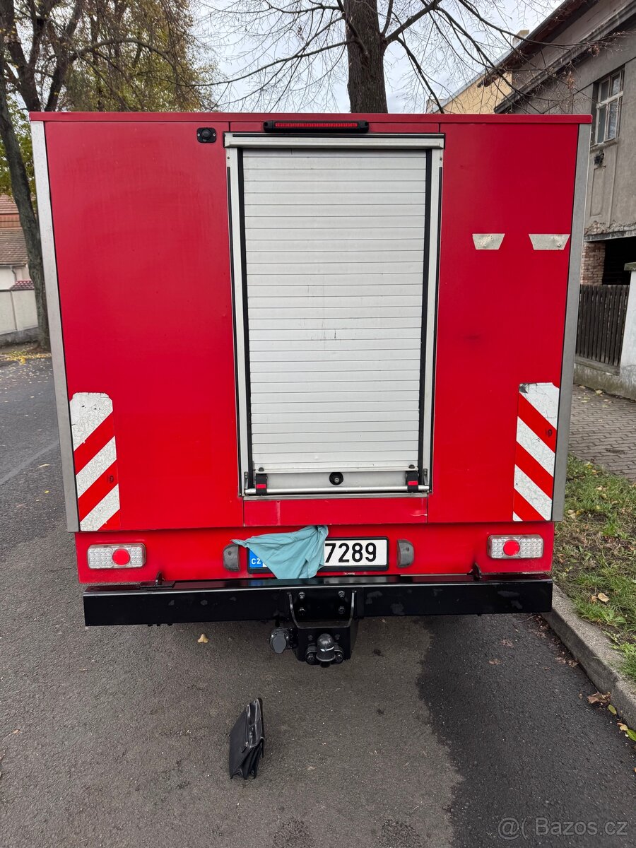 Toyota Hilux 2,5 tdi 106kw 2012 Top Stav - 8