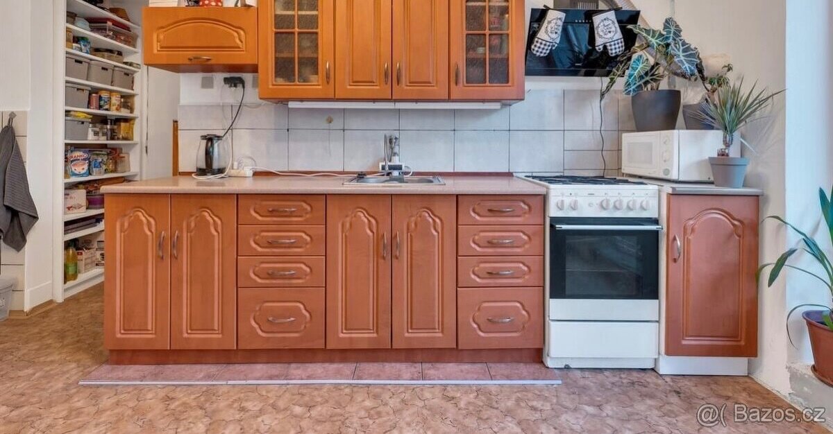 Prodam dům v Přelouči - 8