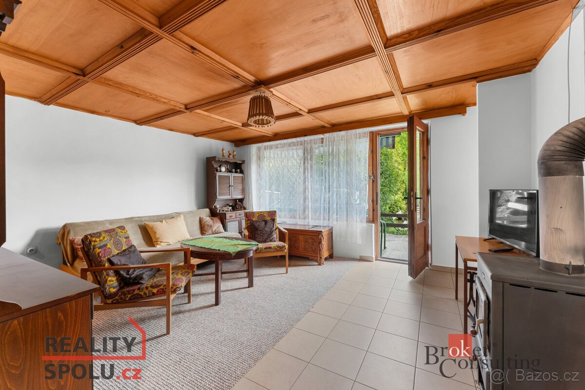 Prodej, domy/chata, 60 m2, 50346 Běleč nad Orlicí, Hradec Kr - 8