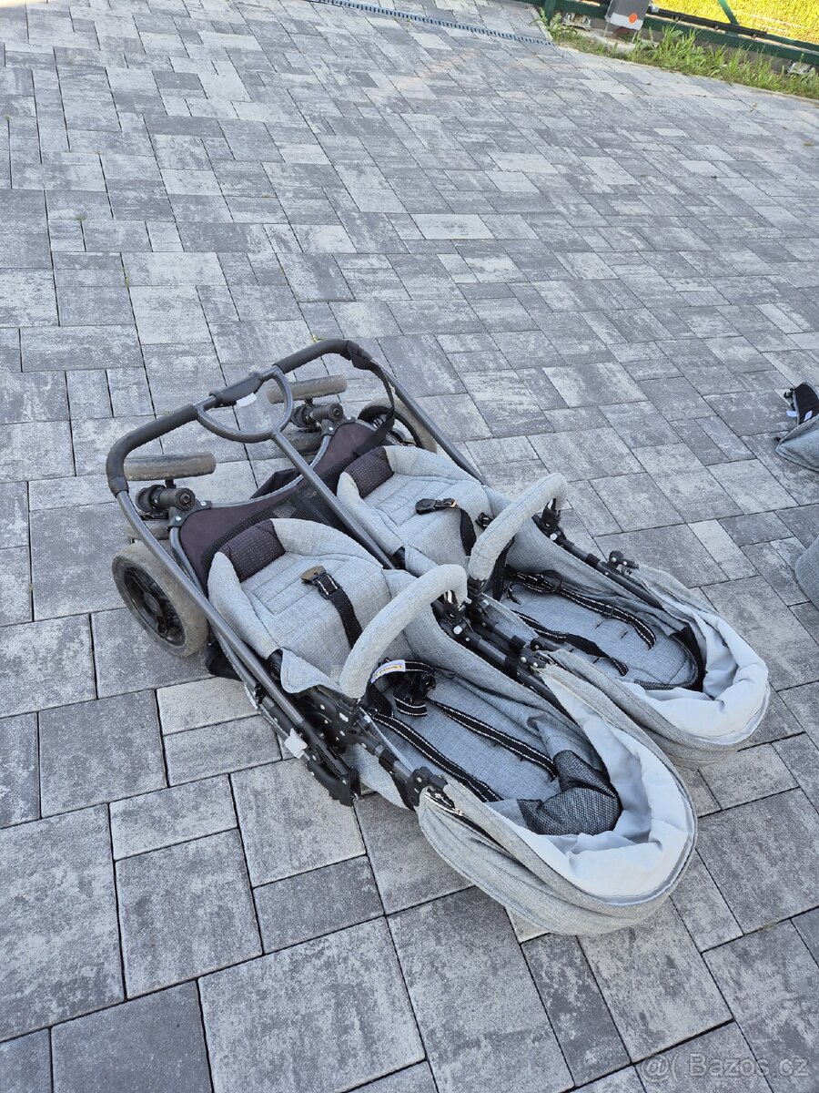 Valco baby snap ultra duo - 8