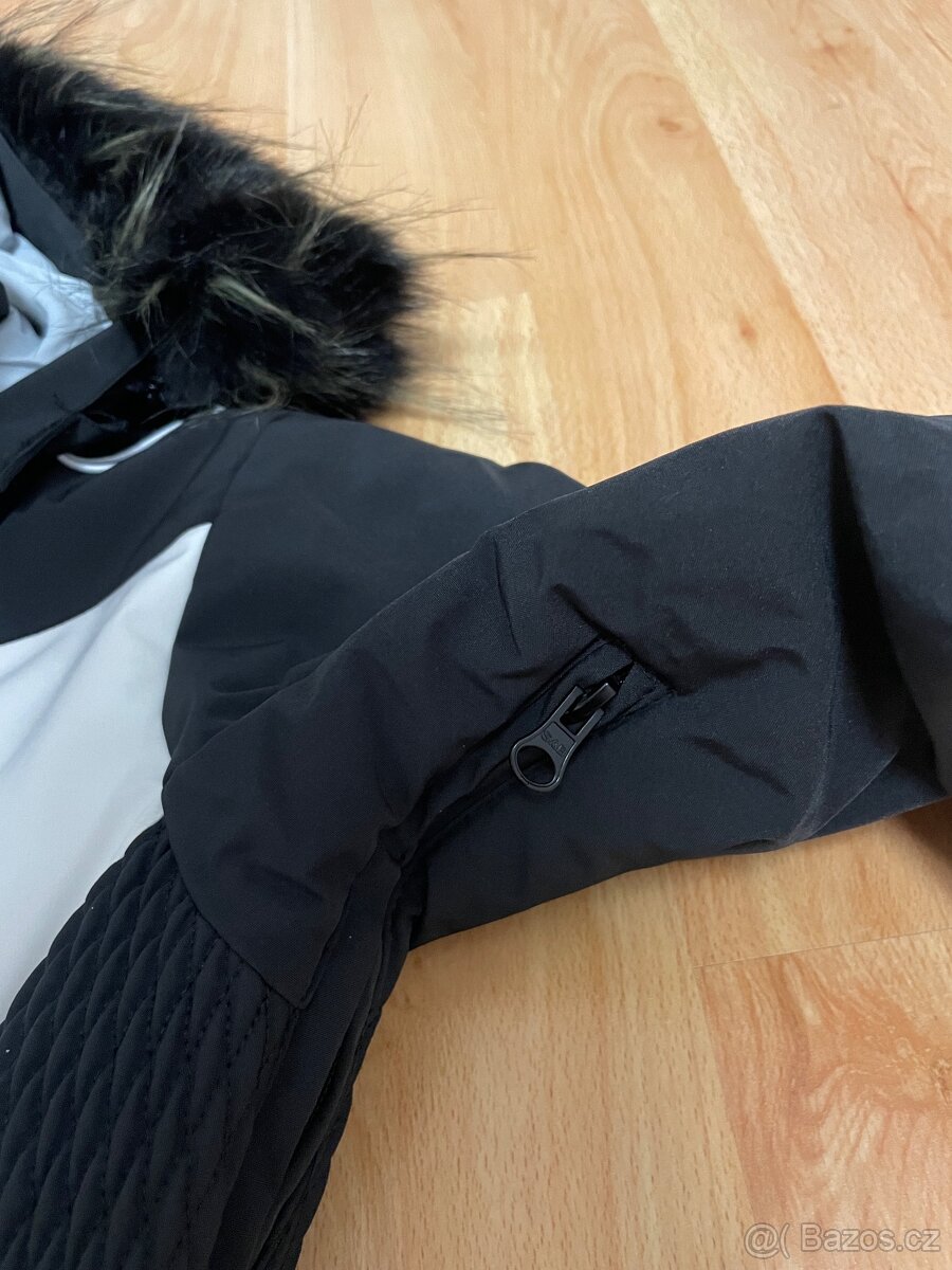 Dámská lyžařská bunda AltiSport - 8