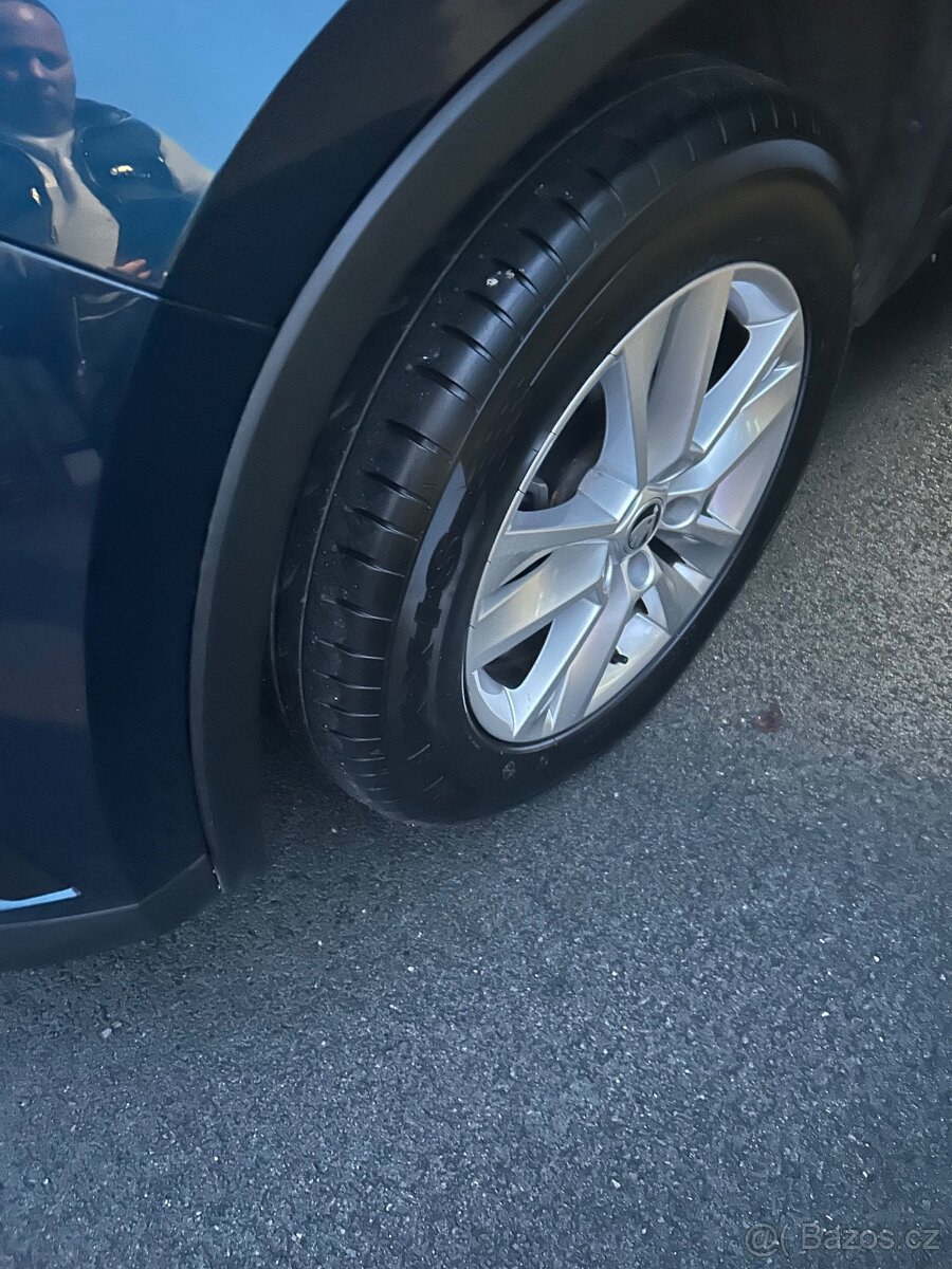 Škoda kodiak 2.0 TDi dsg nafta facelift 2022 r - 8