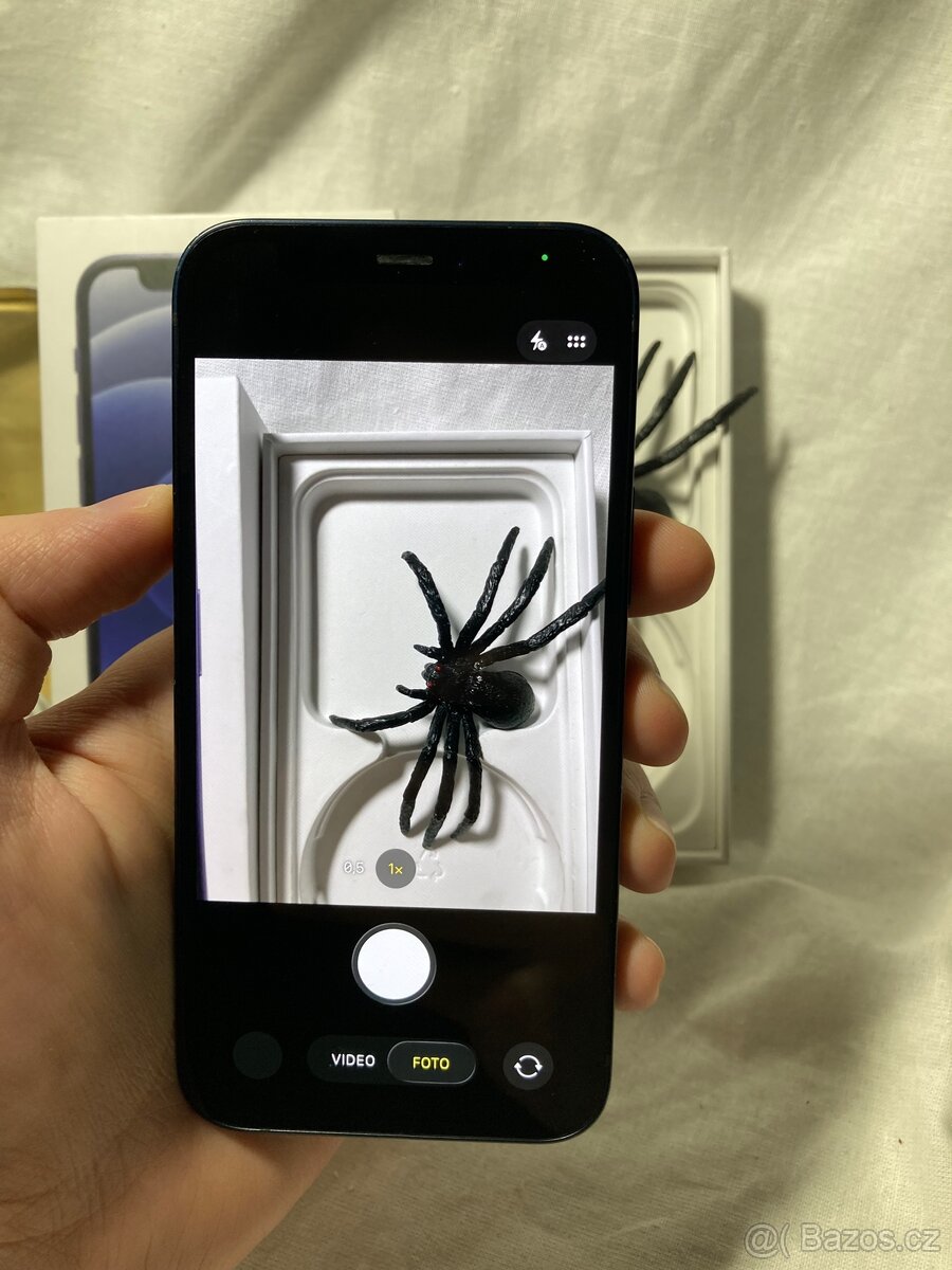 ✅iPhonye 12 mini, 128GB✅ - 8