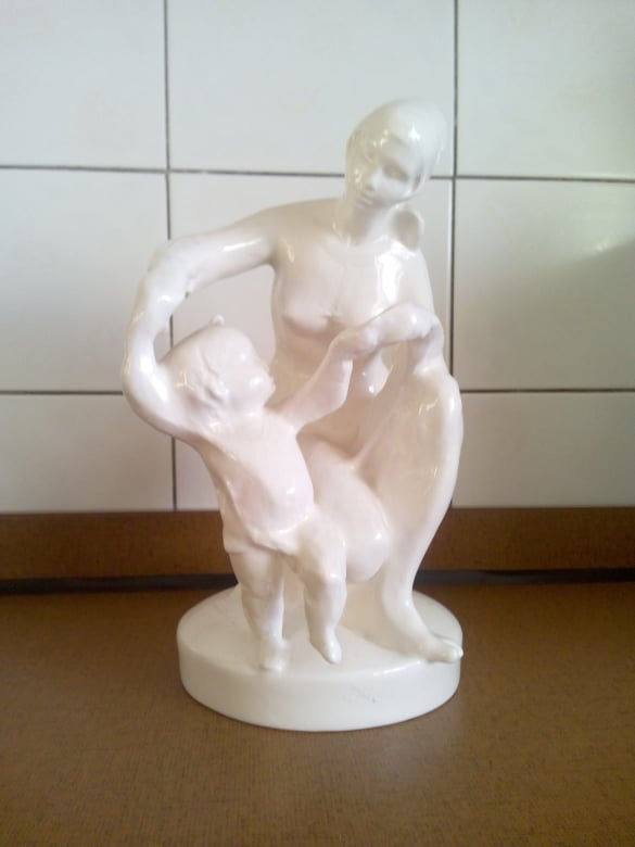 retro sochy - mix sošiek Jihokera - 8