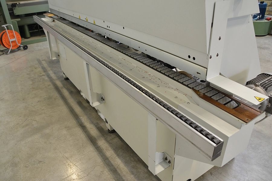 6549 – Olepovačka hran BIESSE AKRON 1320 - 8