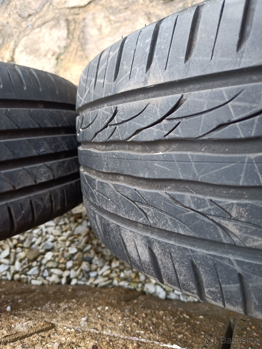 Alu kola 17 ". 5x112 - 8