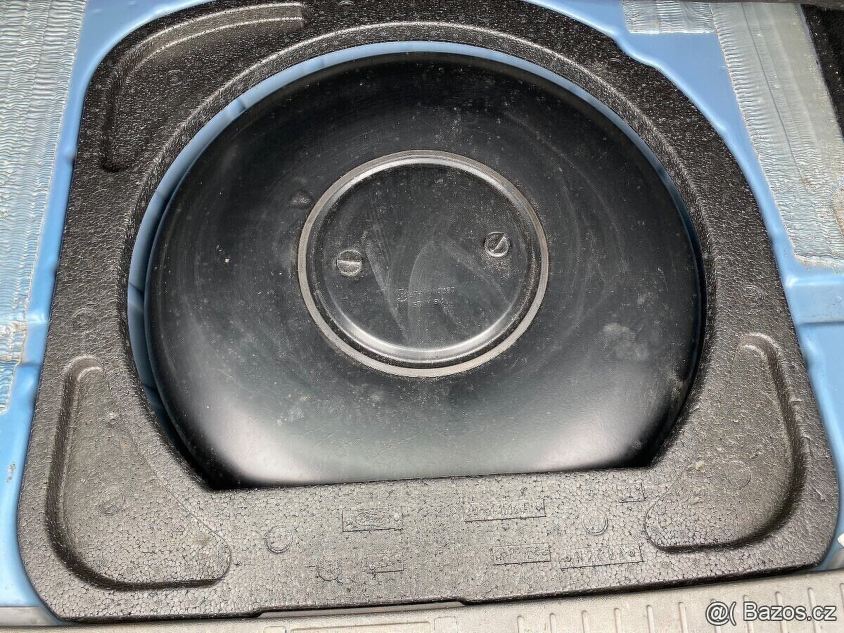 Ford Focus 1.6 LPG 74 kw Kombi, r.v.2008 - 8