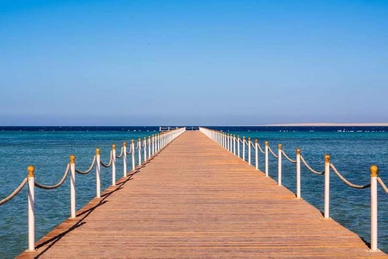 Florenza Resort Hurghada - 8