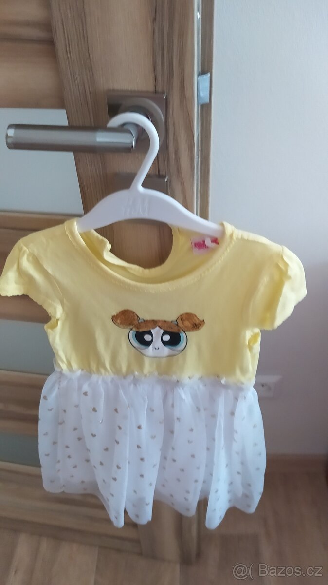 Prodám dětské oblečení - 8