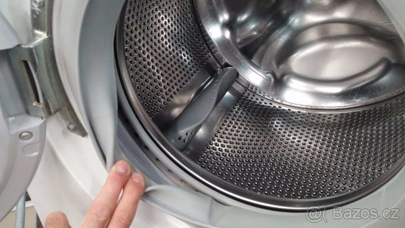 Pračka AEG L86950A, REPASOVANÁ SE ZÁRUKOU - 8