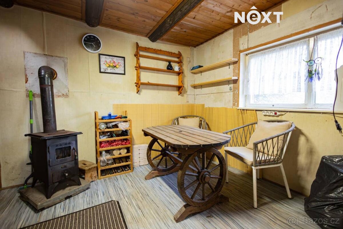 Prodej Chata, 816㎡ - 8