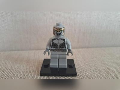 🦸♂️ Lego Super Heroes figurky - Mix #2 🦸♀️ - 8