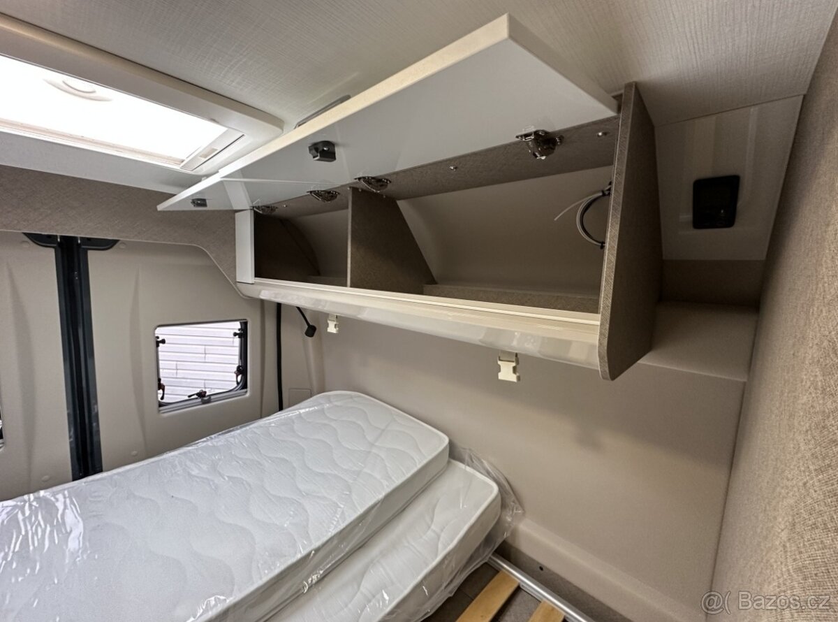 KARMANN MOBIL - DAVIS 620 Trendstyle - 8