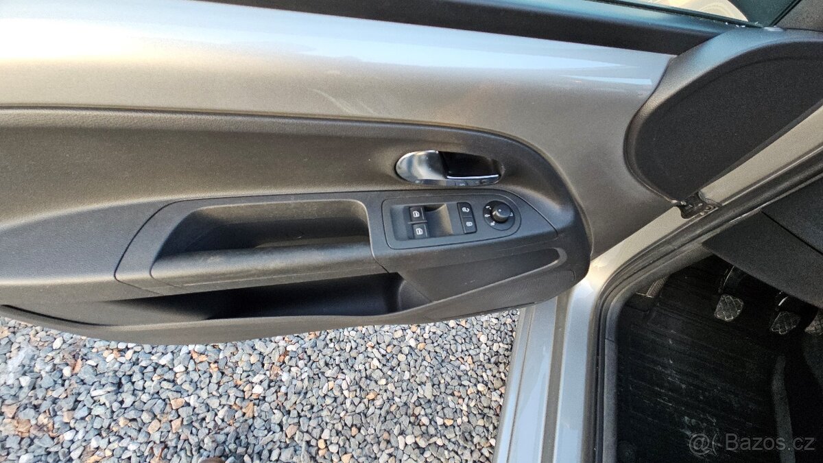 ŠKODA CITIGO 1.0 MPI 55kW - 8