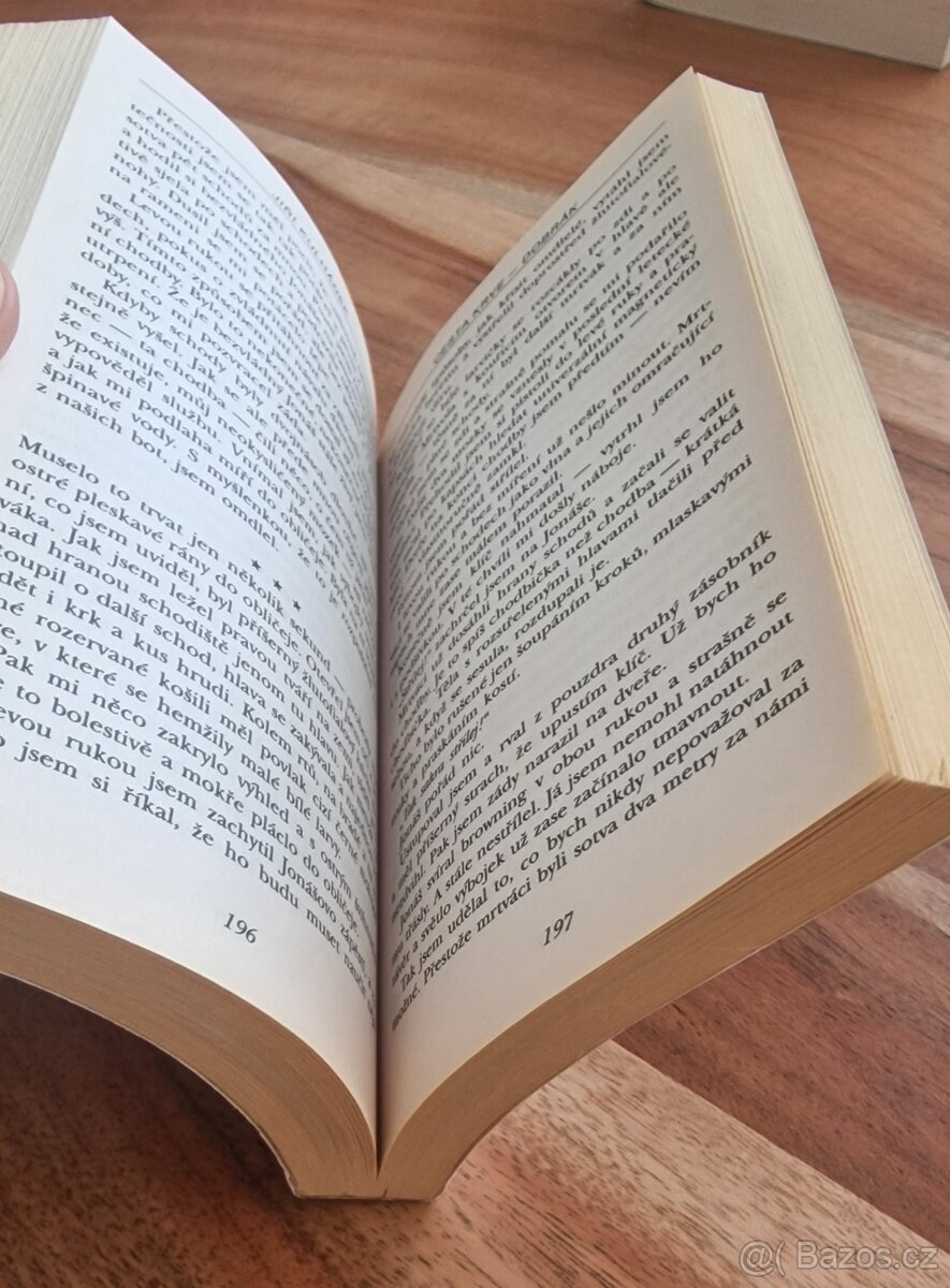 Jiří Kulhánek - Dobrák - 8