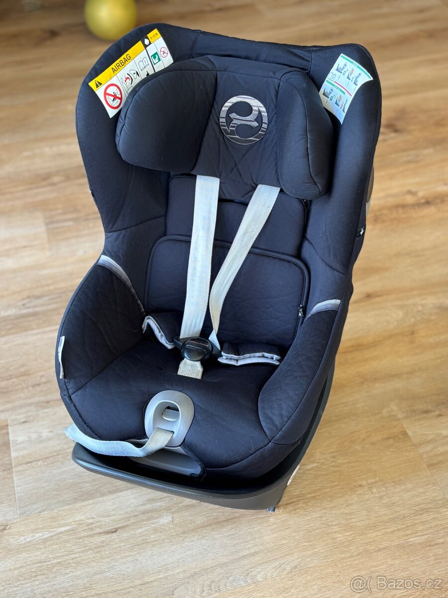 Cybex Sirona S i-size - 8