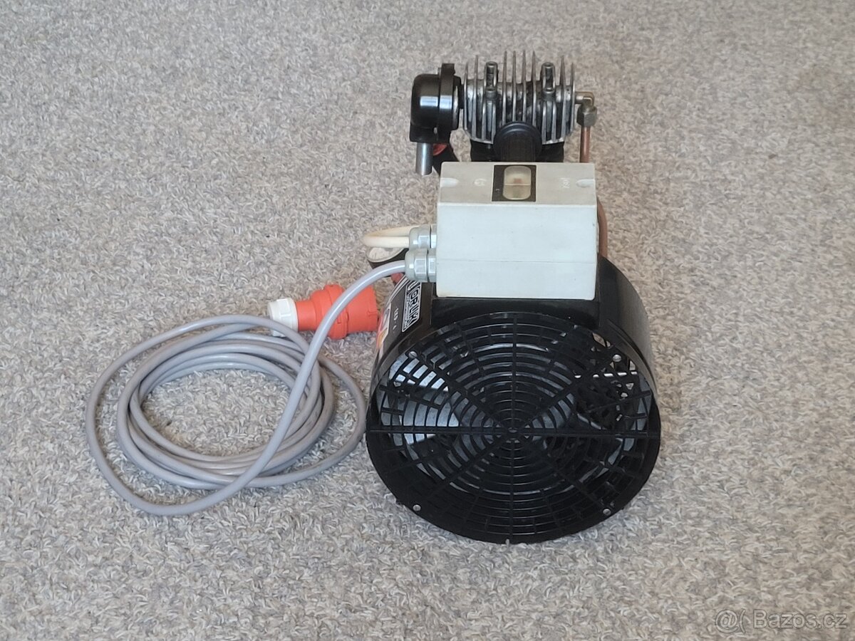 Kompresor Orlík EKP 4 - 8