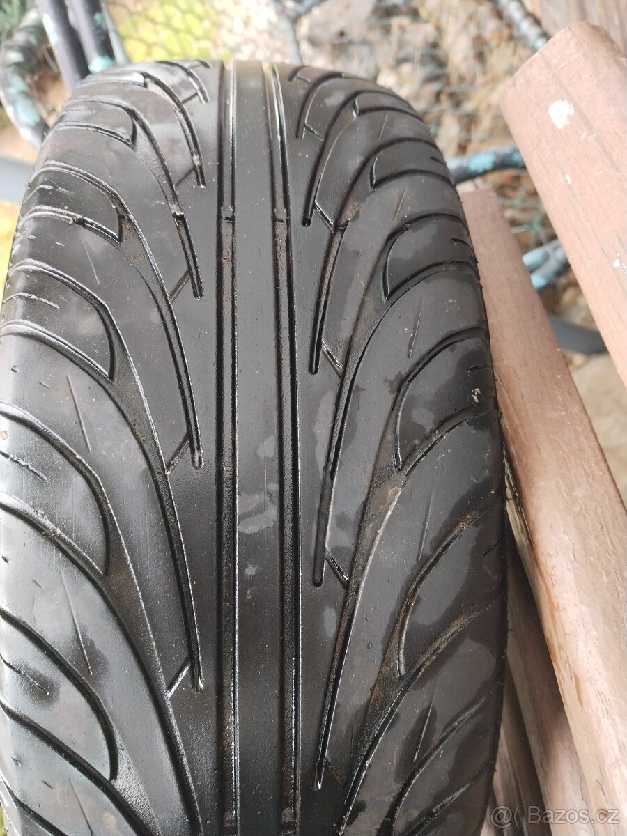 ALESSIO kola R13 4x100 - 8