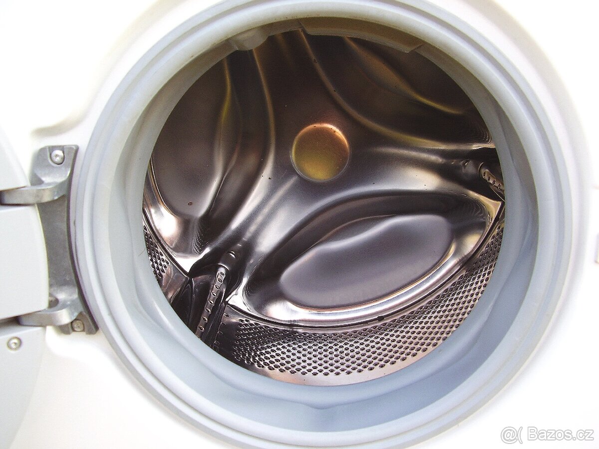 Pračka BOSCH na 7 kg prádla - 8