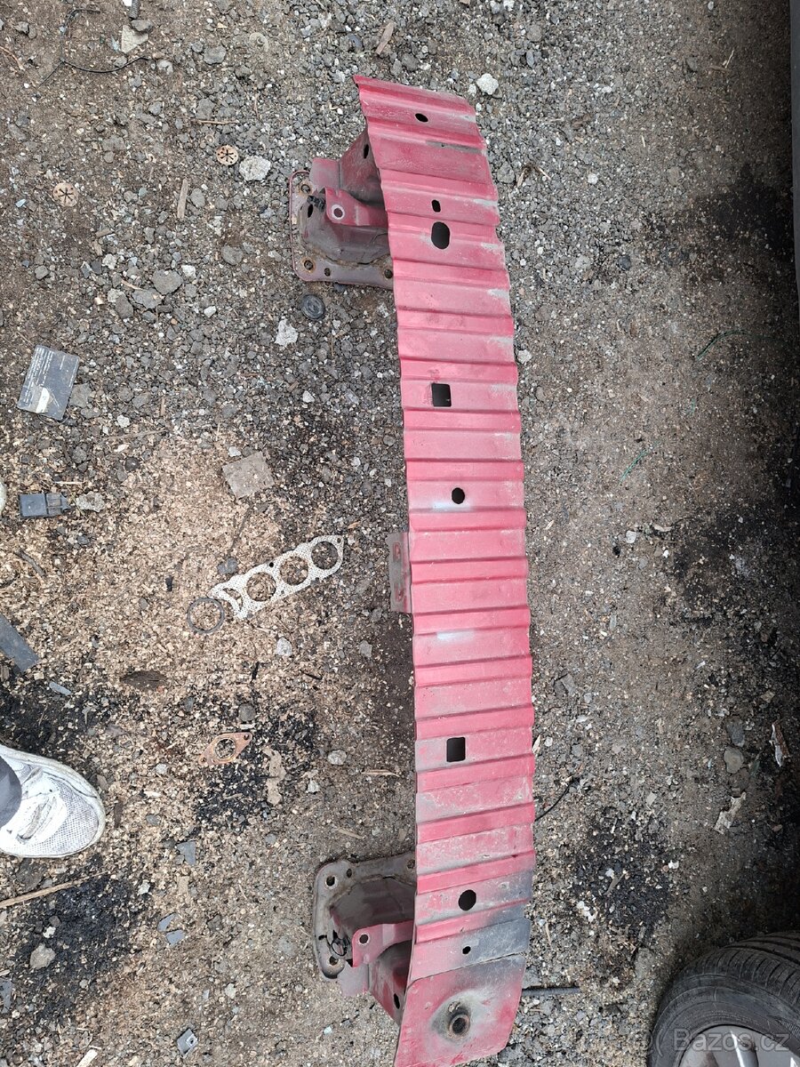 Mazda 3 použité díly - 8