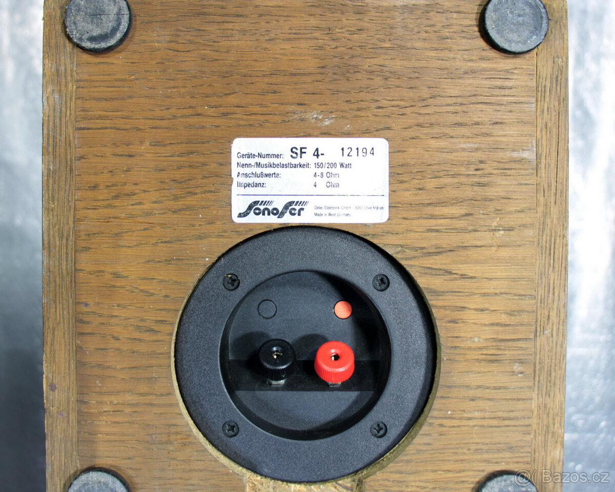 Reprobedny Sonofer. - 8