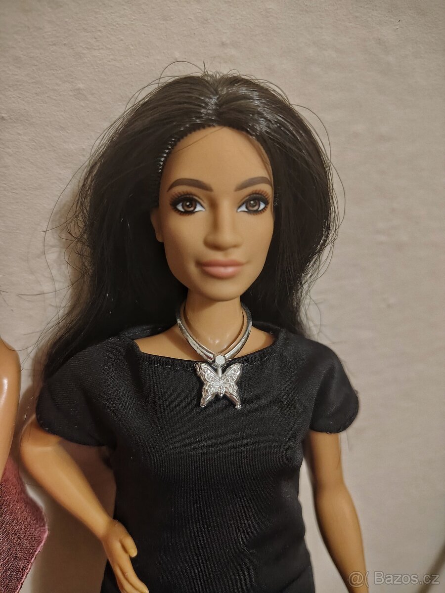 Barbie panenky - 8