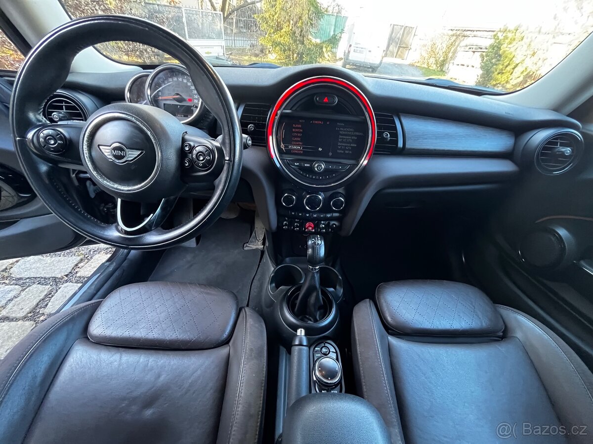 Mini Cooper 1.5D automat - 8