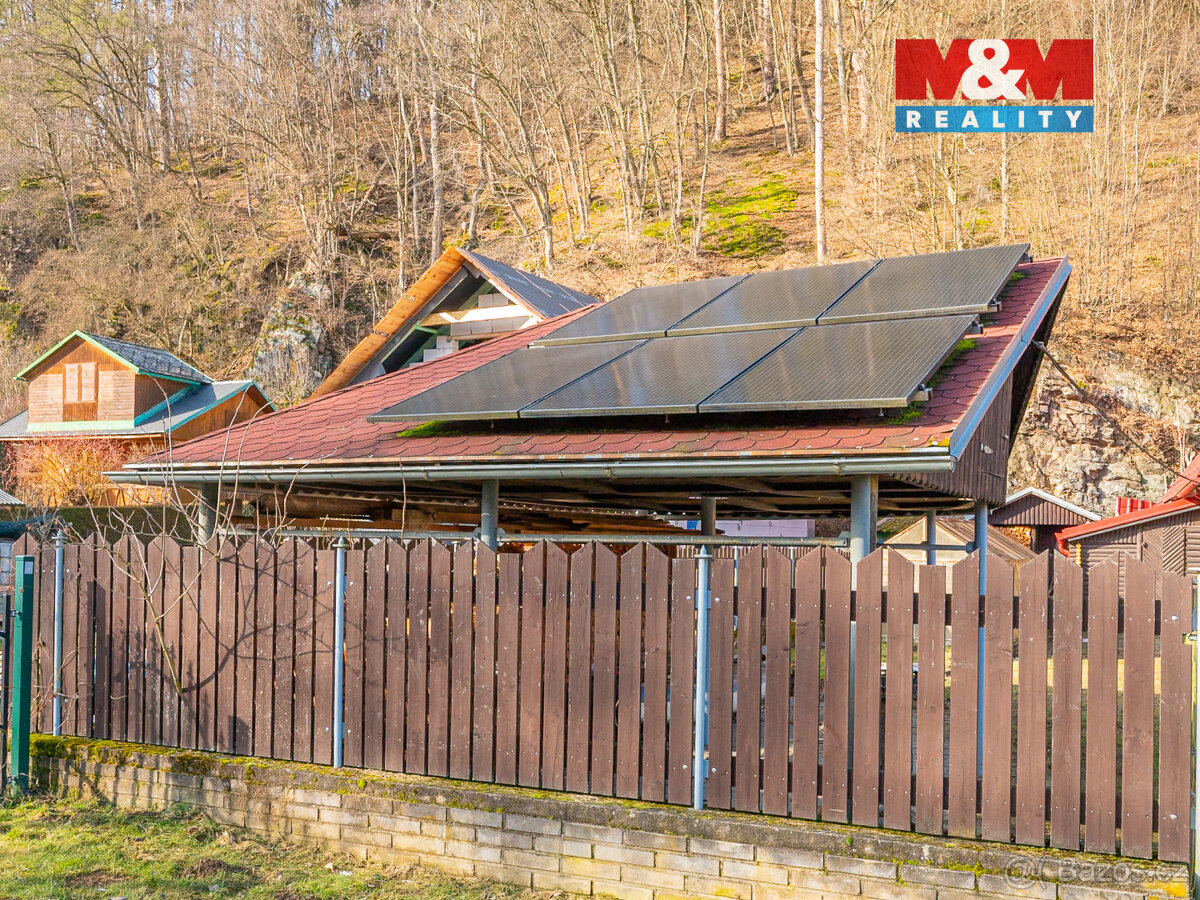 Prodej chaty, 59 m², Libež - 8