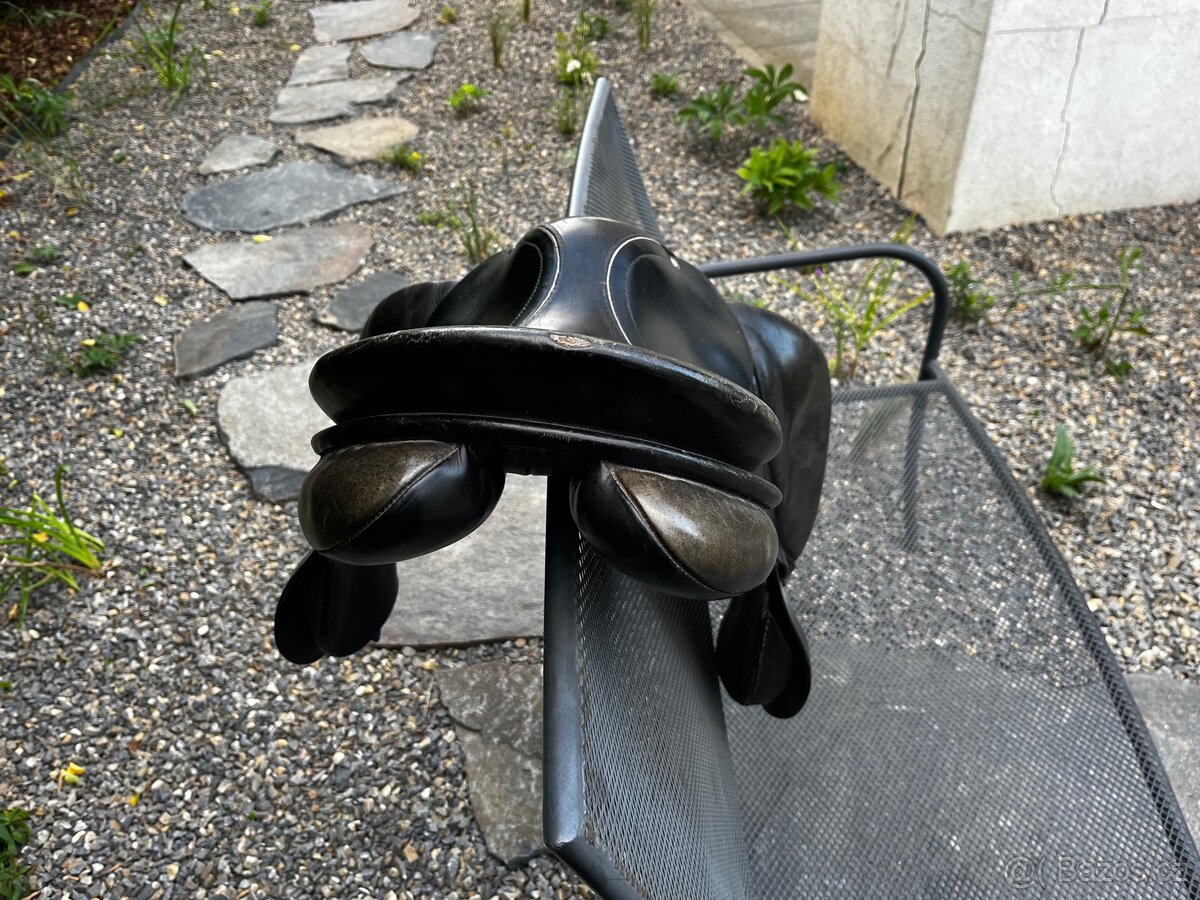 Univerzální sedlo - 8