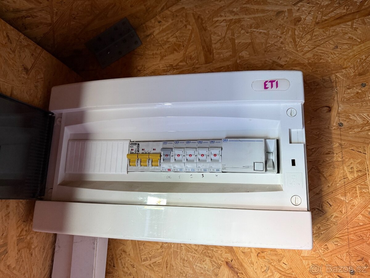 Mobilní prodejna prodej nebo pronájem - 8