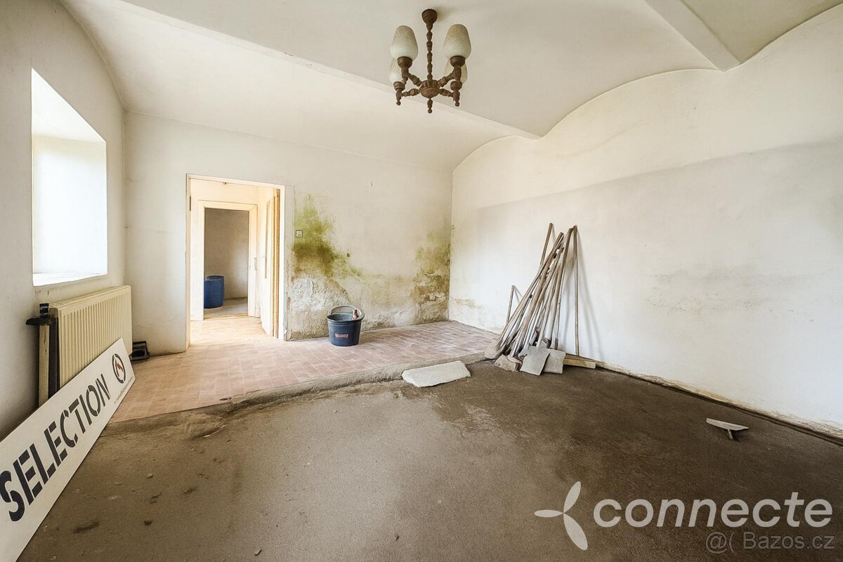 Pronájem skladovacích a provozních prostor X m, s velkým po - 8