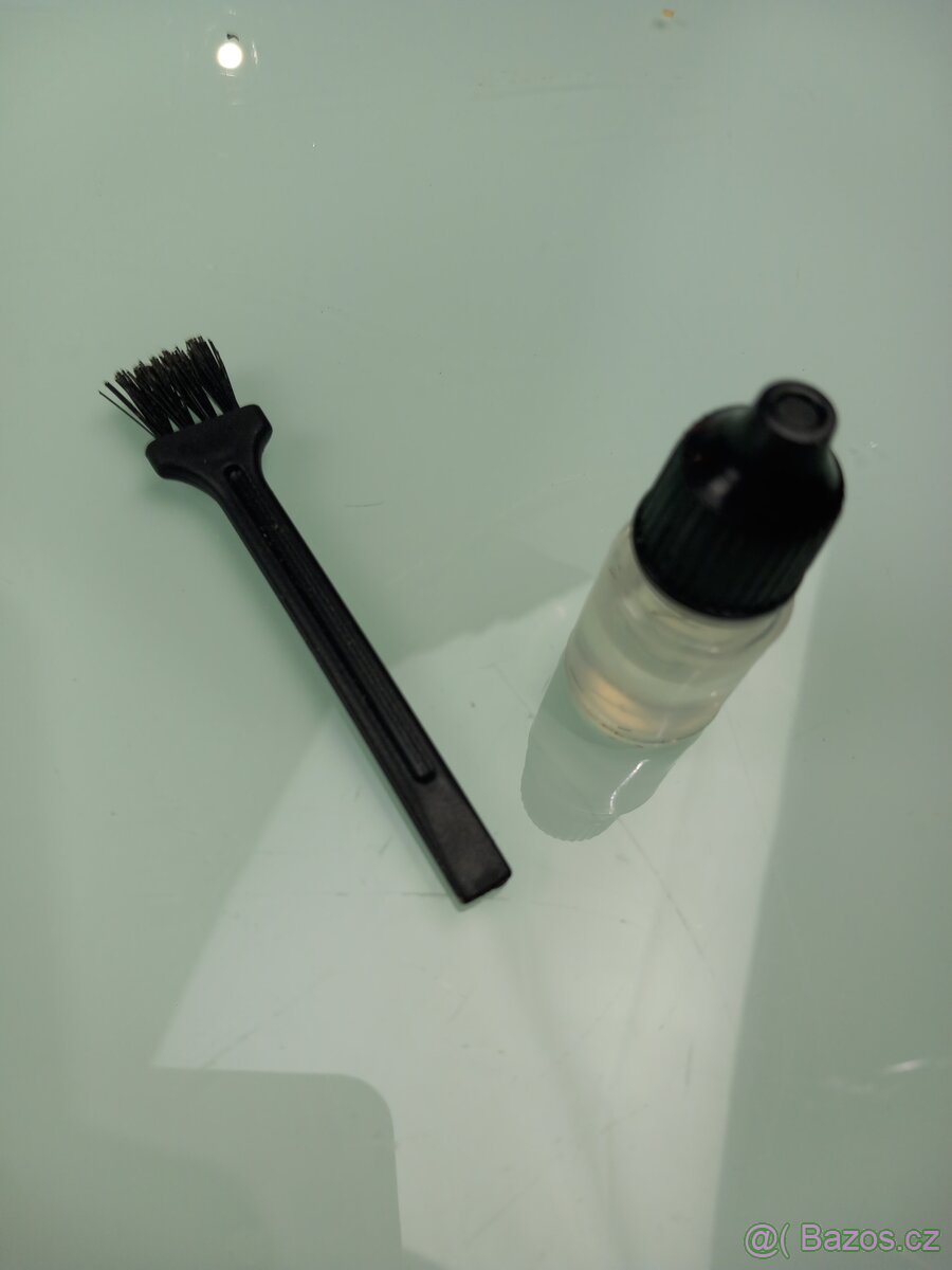 Zastřihovače vlasů Hair Majesty HM-1014 - 8