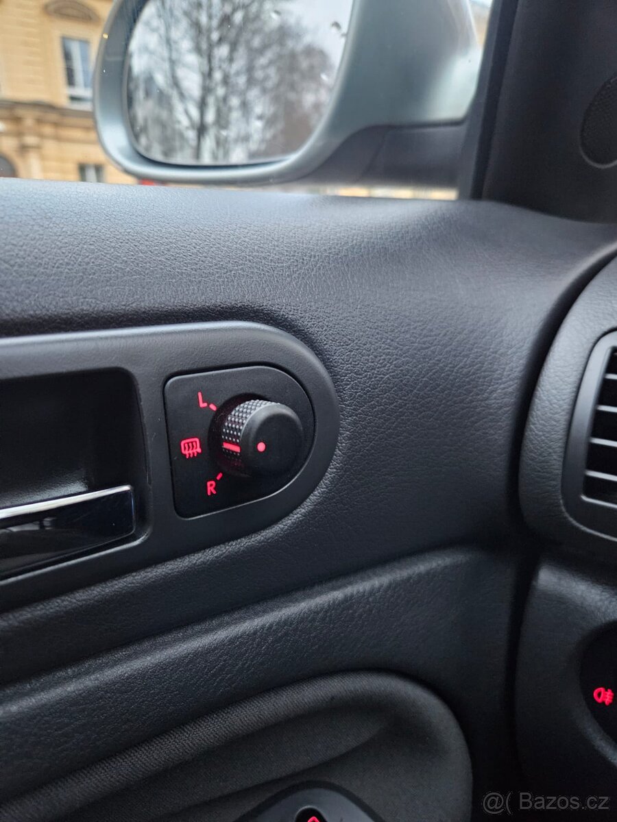 VW Passat 1.9TDi 96kW 2005 - 8