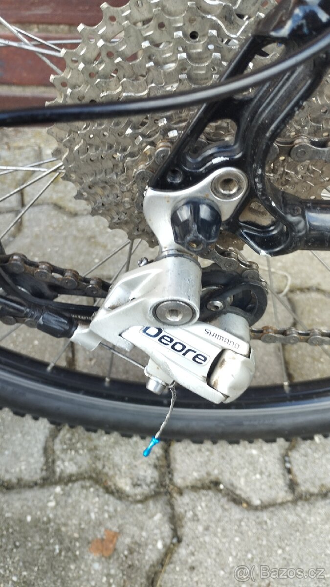 Horské Kellys oxygen - 8