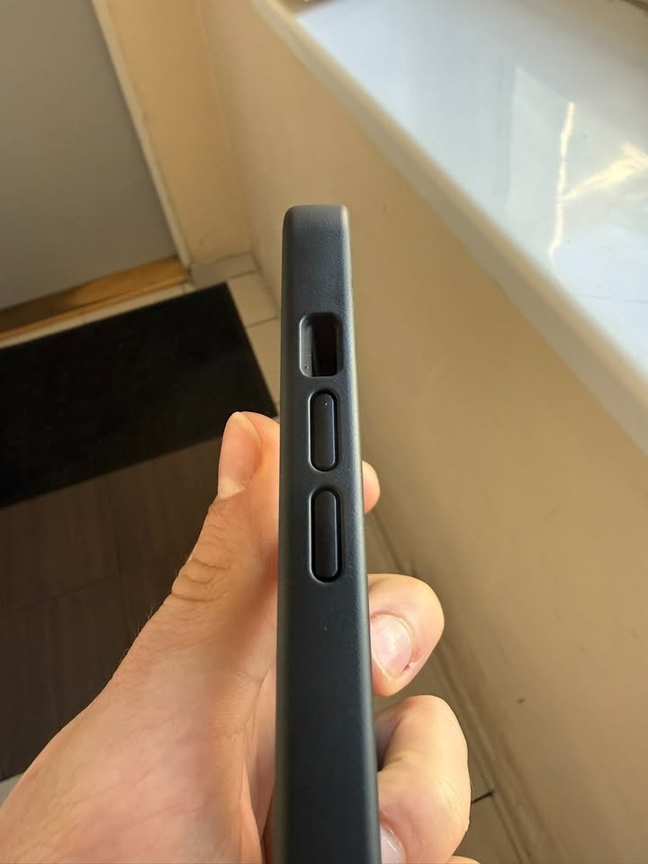 Iphone 14 128 GB Temně inkoustová - 8