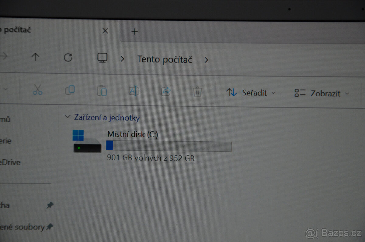 Acer Conceptd N20Q5 i7/16GB/SSD 1TB M.2/T1200 4GB - 8