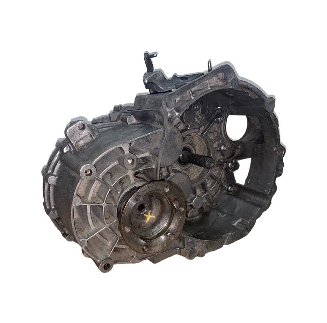 Převodovka 6Q JMA 2.0TDI 125KW VW Passa t B6 r.v. 2007 - 8