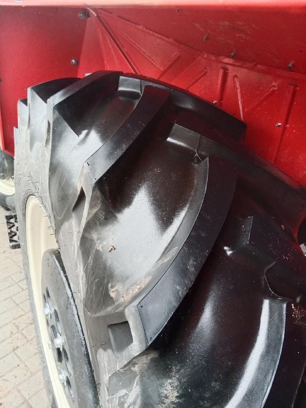 Zetor Crystal 8145 - 8