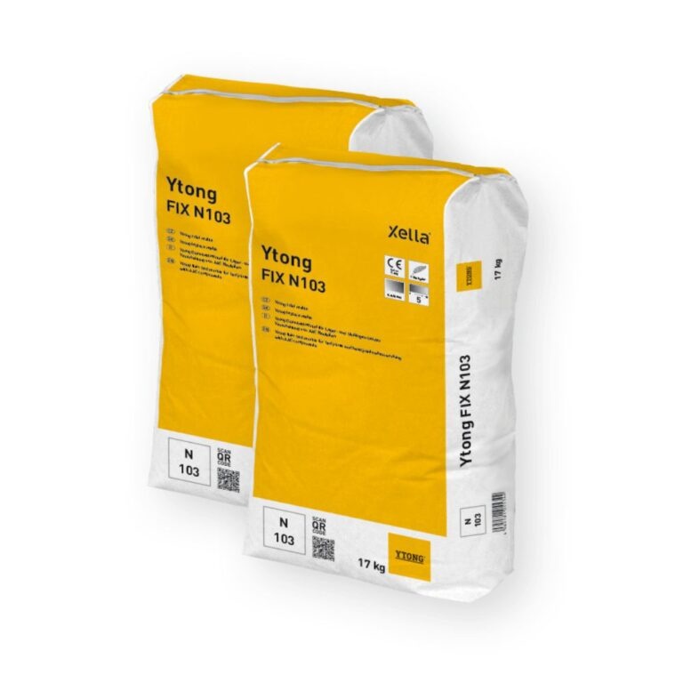 Zbytky ze stavby - 8