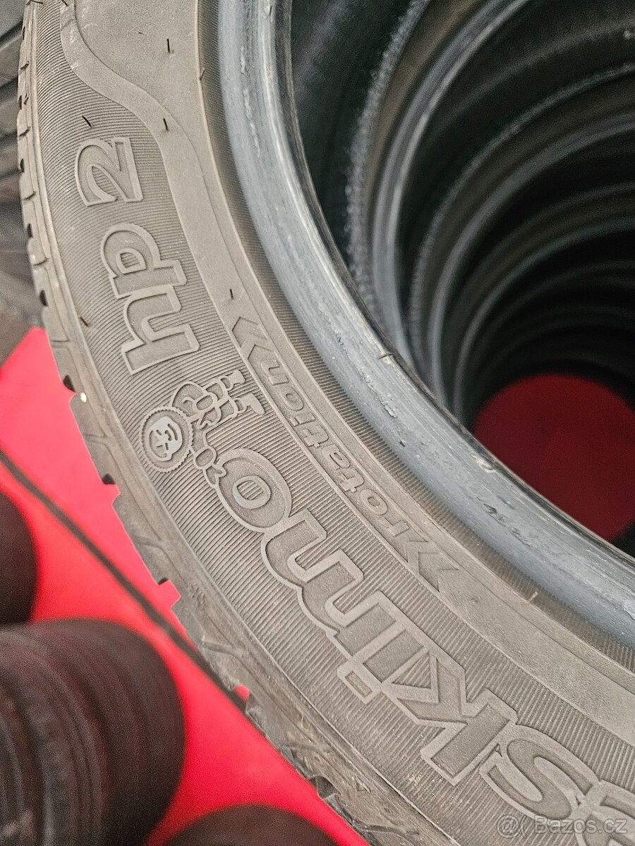 205/55R17 95V XL Eskimo HP 2 SAVA - 8