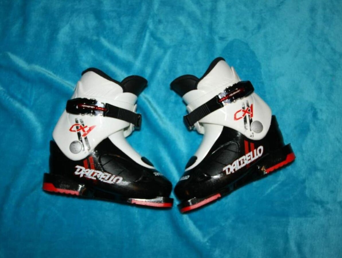 lyže Atomic redster 70 cm - 8