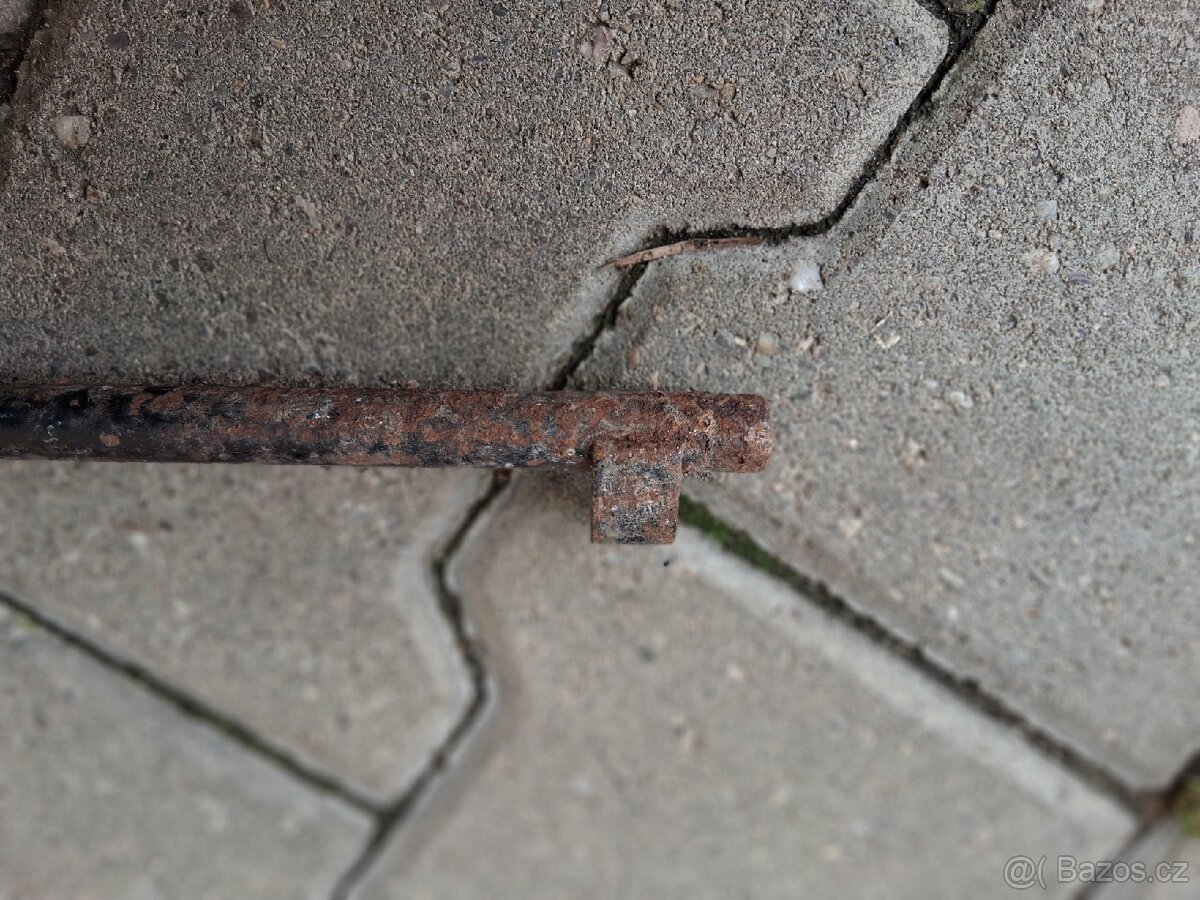 Vzduchovka SLAVIA 620 - 8