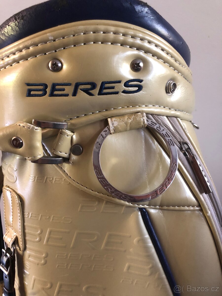 Dámský golfový bag Honma/Beres - 8