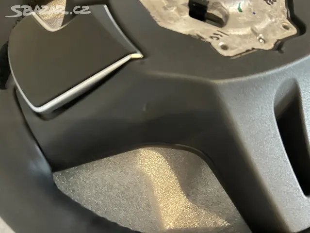 BMW G30 volant m paket nový - 8