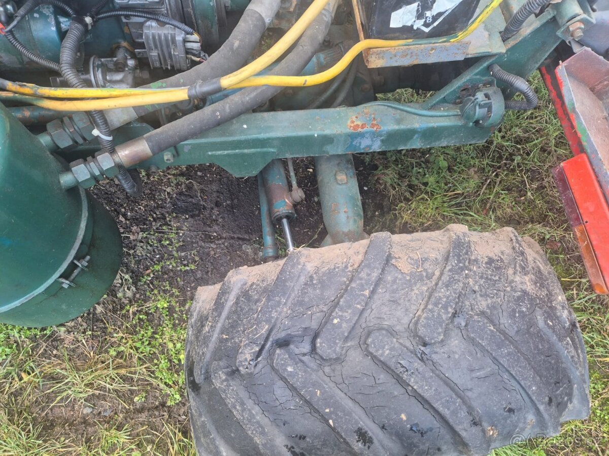 Prodám traktůrek - 8