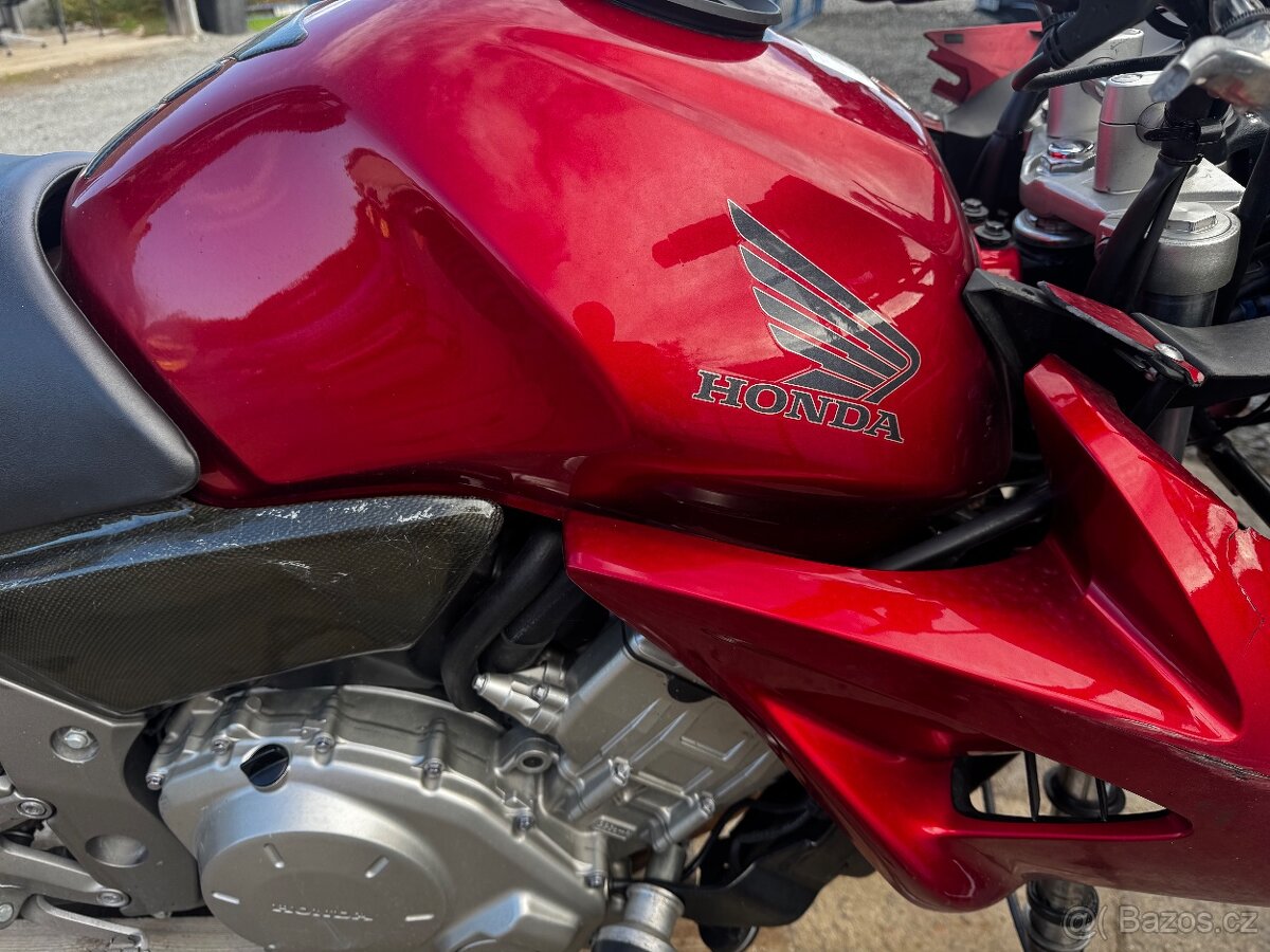 Honda Cbf 1000 , r.v.2007 - 8