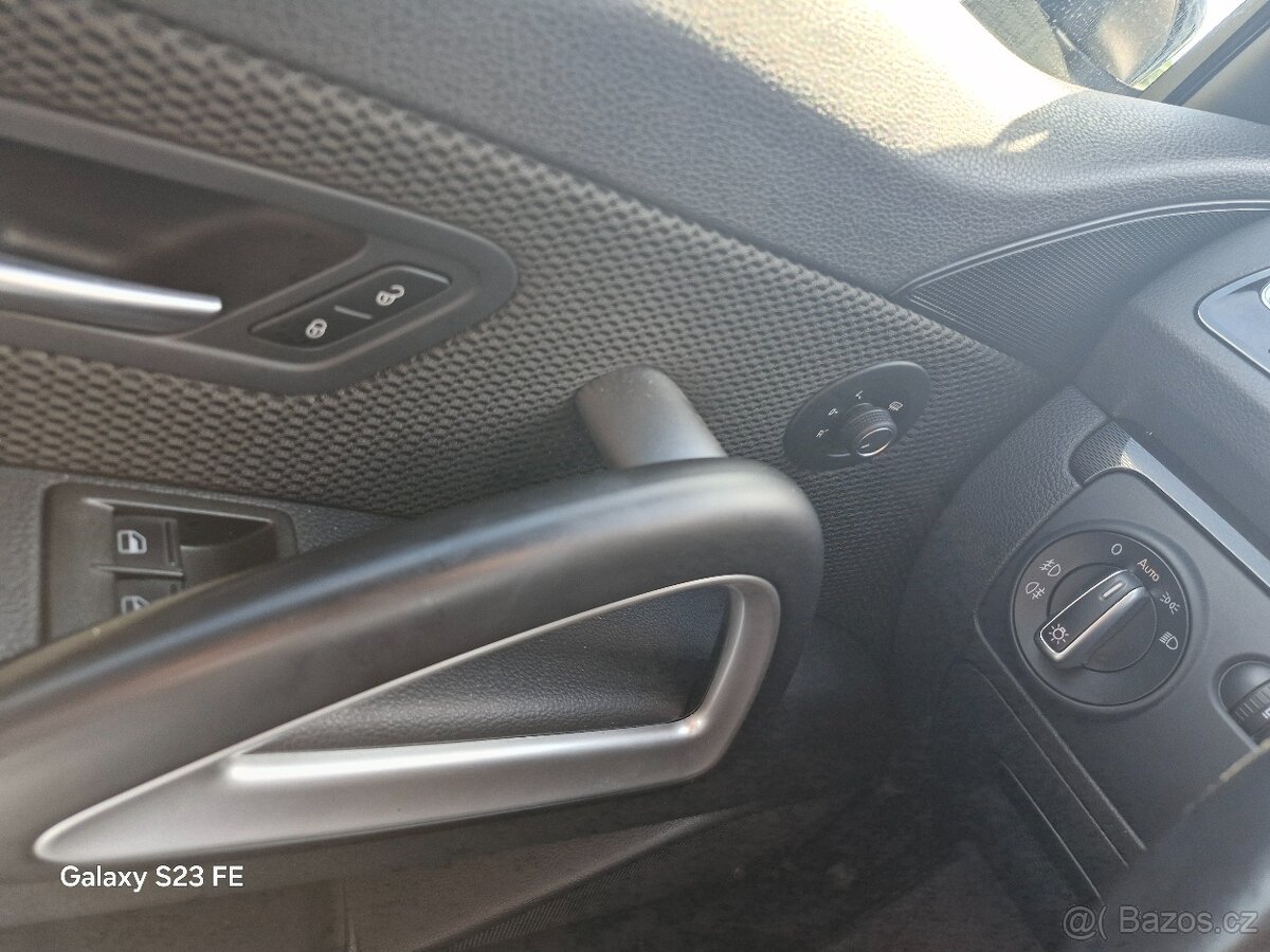 Vw scirocco 2.0 tsi 162 kw r.v 2015 - 8