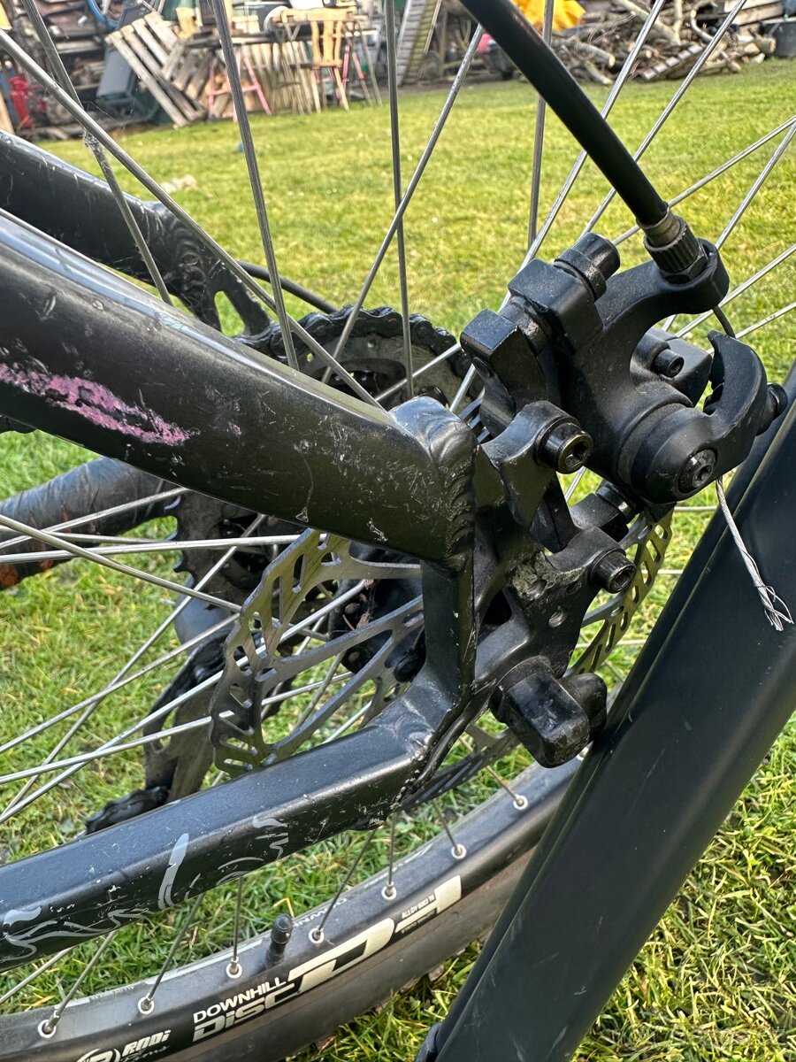 🔥4-Ever Dee-Spotic 26”🔥 - 8