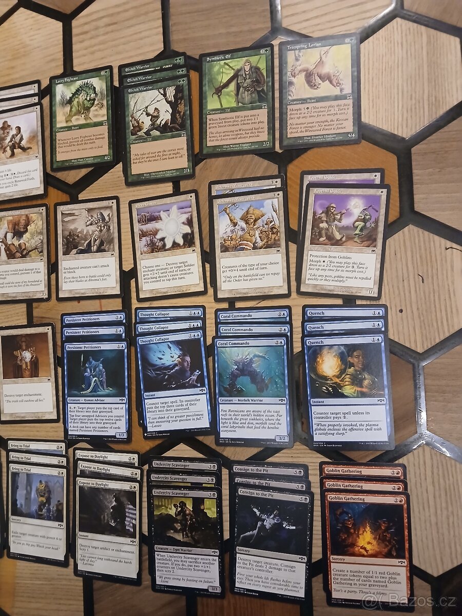 Karty MAGIC THE GATHERING - 8