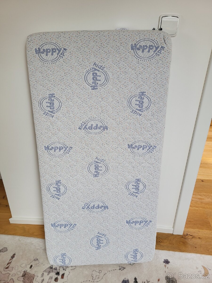 Ikea postylka Smagora - 8